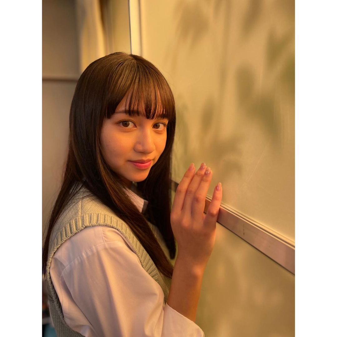 人気戀愛リアリティーショー出演のPopteen専屬モデル 長谷川美月が初グラビア-第1章-图片20