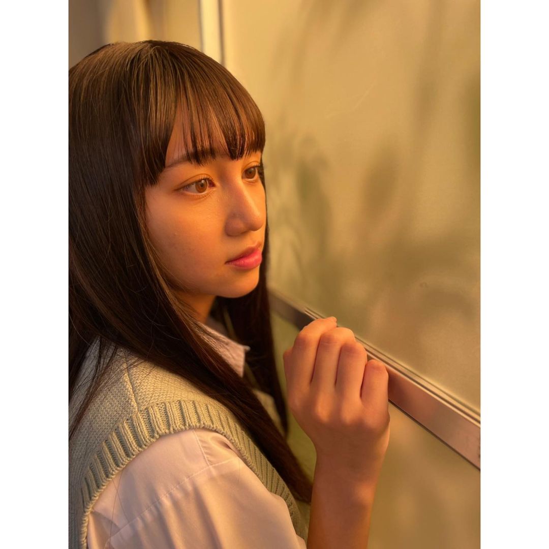 人気戀愛リアリティーショー出演のPopteen専屬モデル 長谷川美月が初グラビア-第1章-图片19
