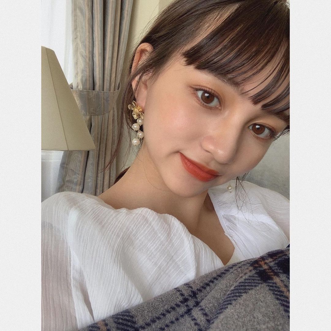 人気戀愛リアリティーショー出演のPopteen専屬モデル 長谷川美月が初グラビア-第1章-图片18