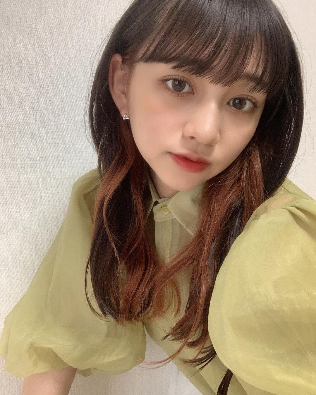 人気戀愛リアリティーショー出演のPopteen専屬モデル 長谷川美月が初グラビア-第1章-图片22