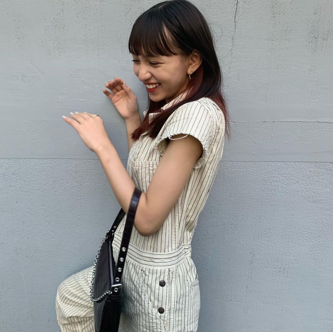 人気戀愛リアリティーショー出演のPopteen専屬モデル 長谷川美月が初グラビア-第1章-图片24
