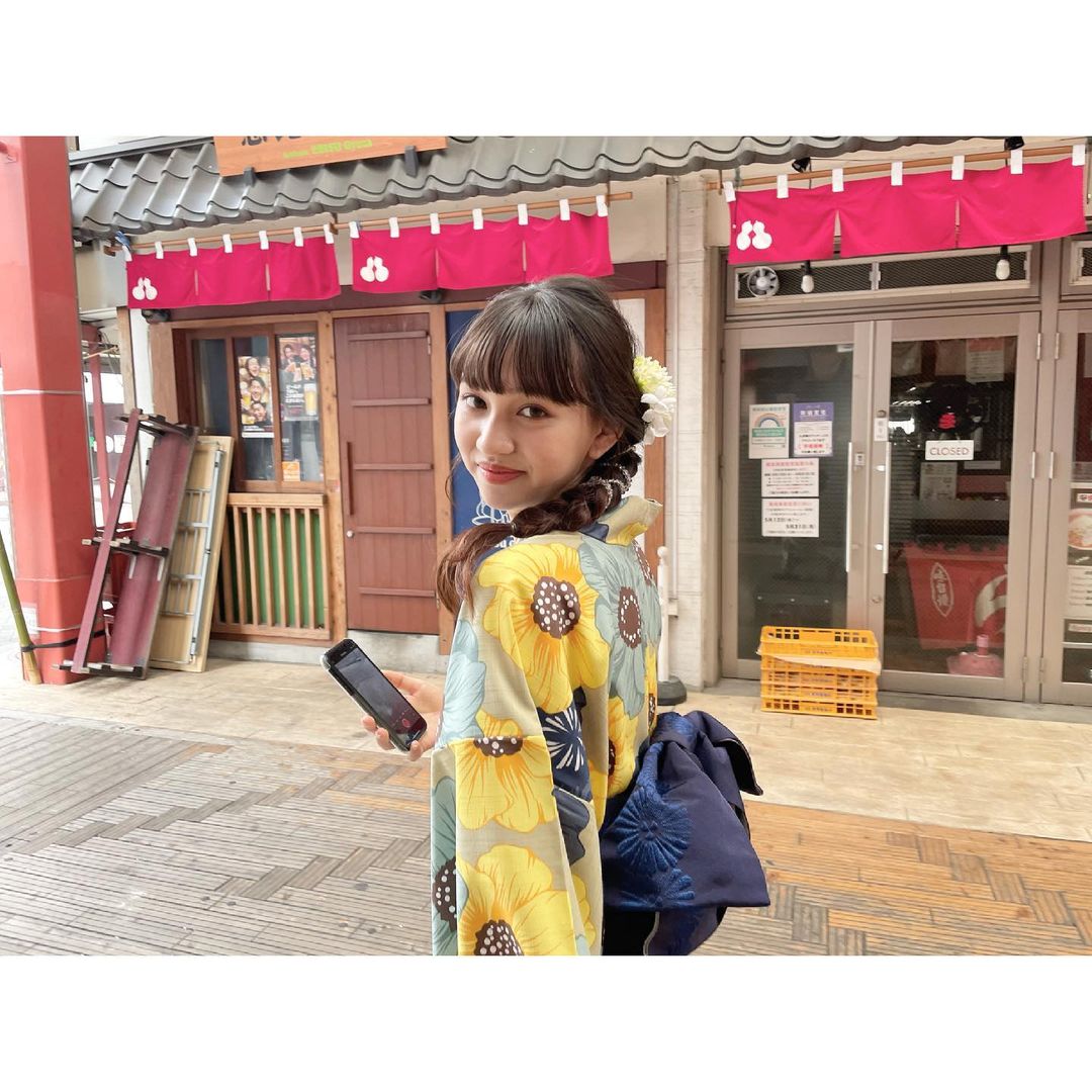 人気戀愛リアリティーショー出演のPopteen専屬モデル 長谷川美月が初グラビア-第1章-图片21