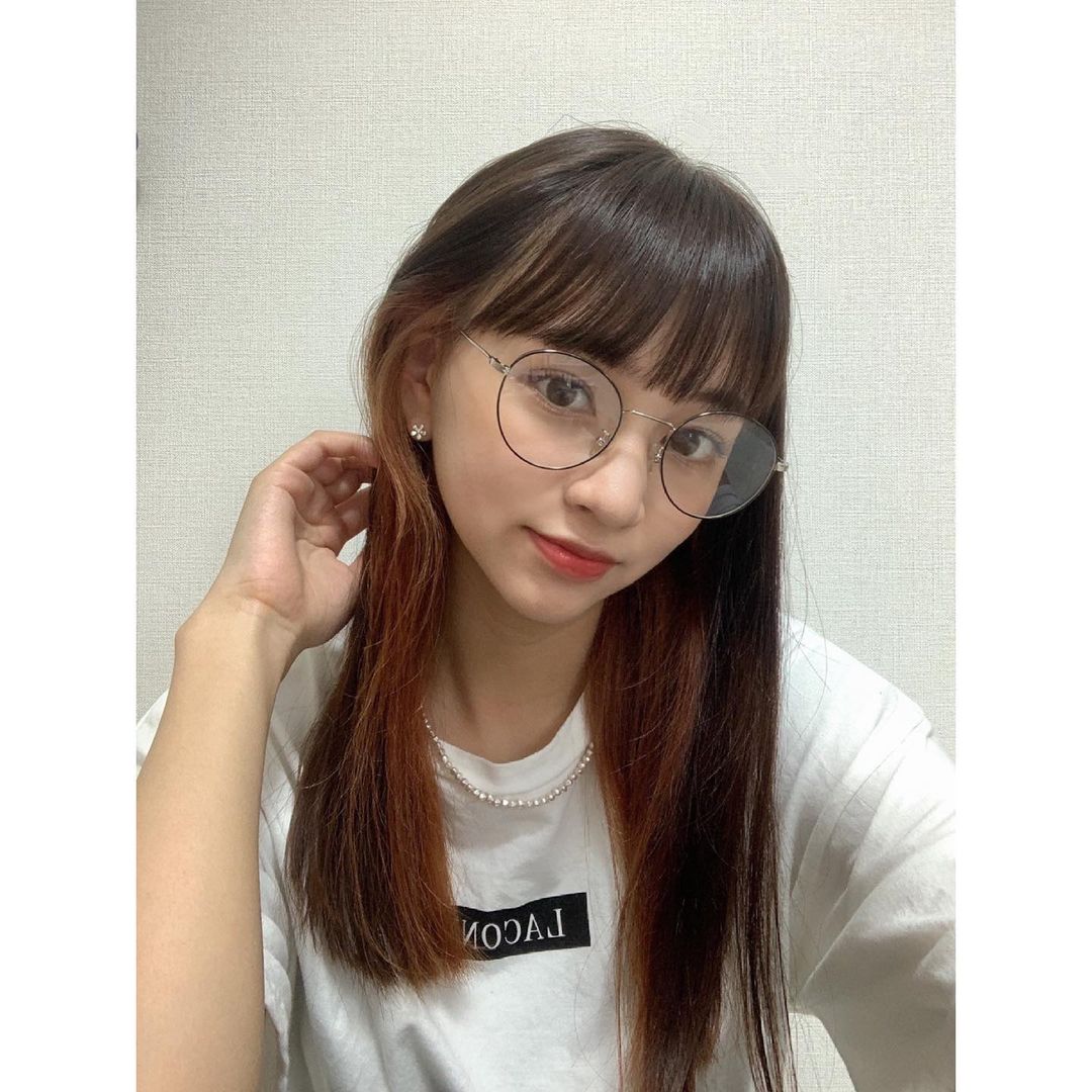 人気戀愛リアリティーショー出演のPopteen専屬モデル 長谷川美月が初グラビア-第1章-图片23
