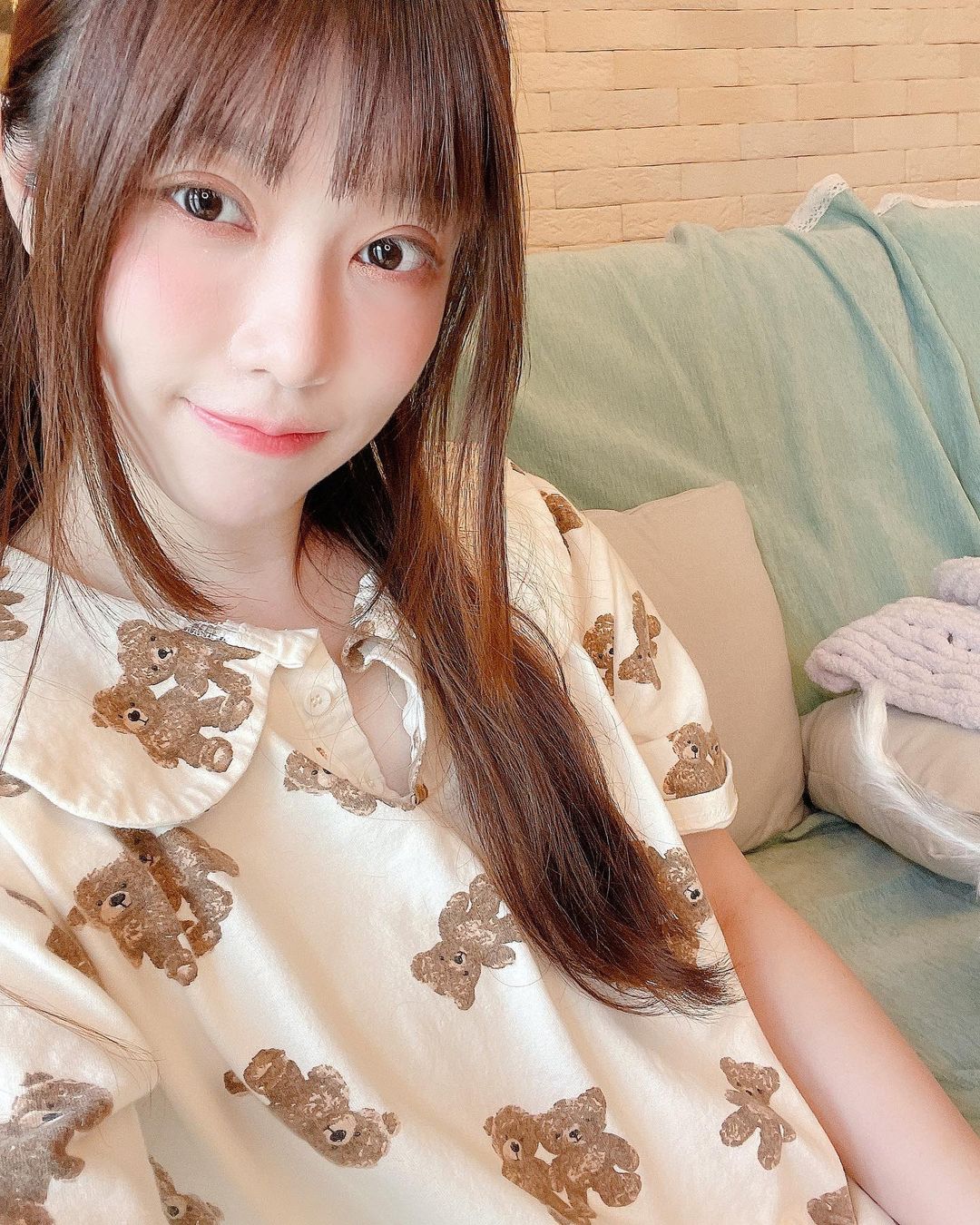 香甜可口小隻馬夏涵芝 無法抗拒的魅惑氛圍一不小心就會淪陷-第1章-图片11