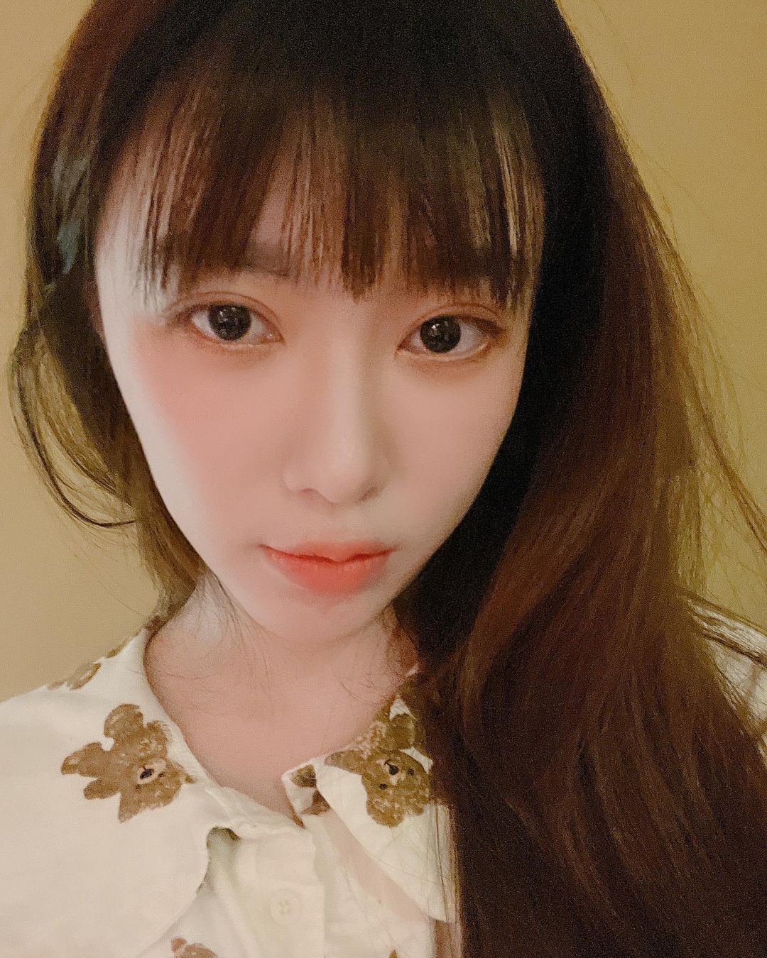 香甜可口小隻馬夏涵芝 無法抗拒的魅惑氛圍一不小心就會淪陷-第1章-图片12