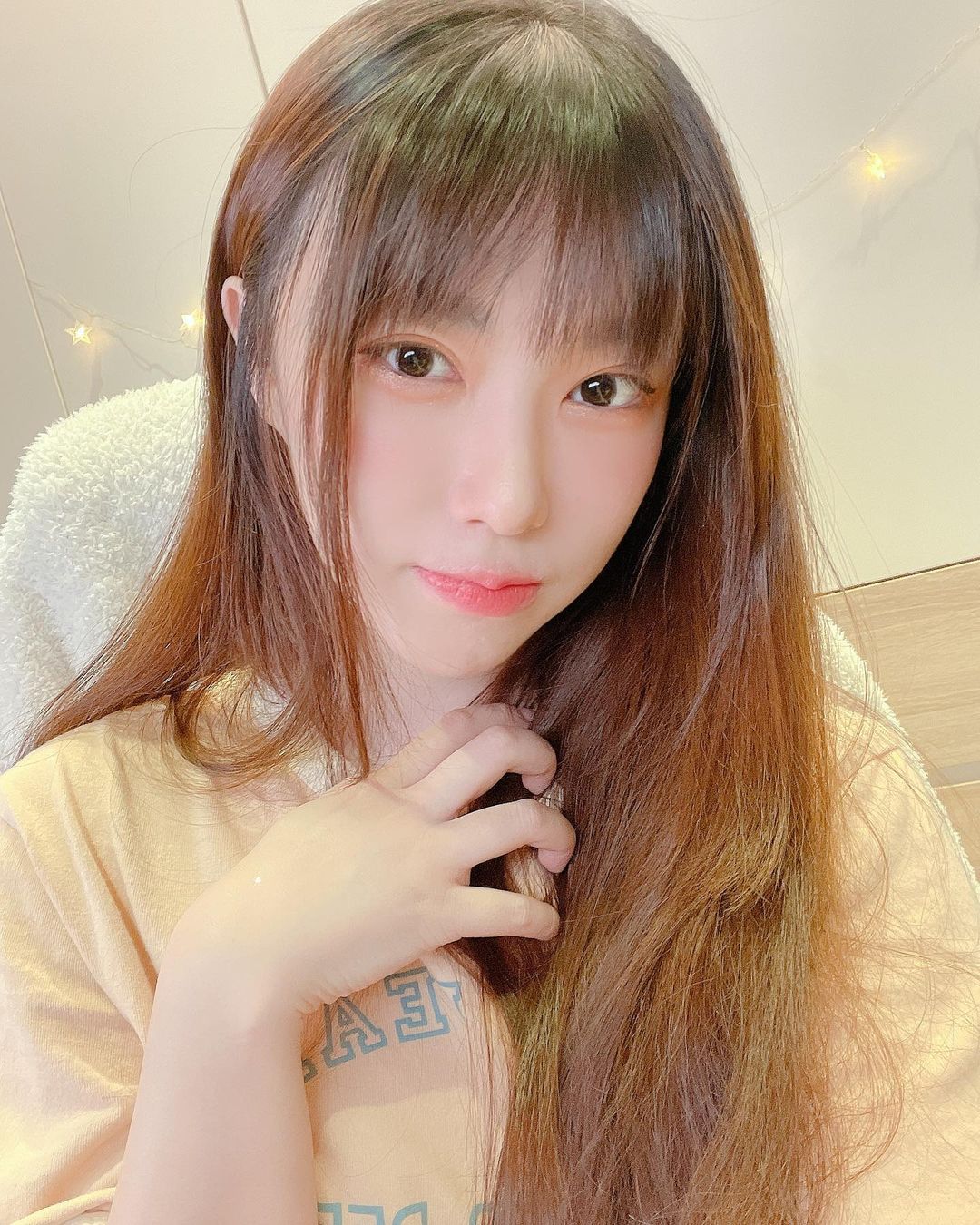 香甜可口小隻馬夏涵芝 無法抗拒的魅惑氛圍一不小心就會淪陷-第1章-图片13