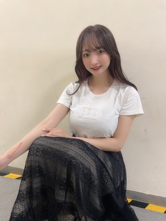 グラビア界で爭奪戦が起きた愛森ちえ(25)のおっぱい part2-第1章-图片29