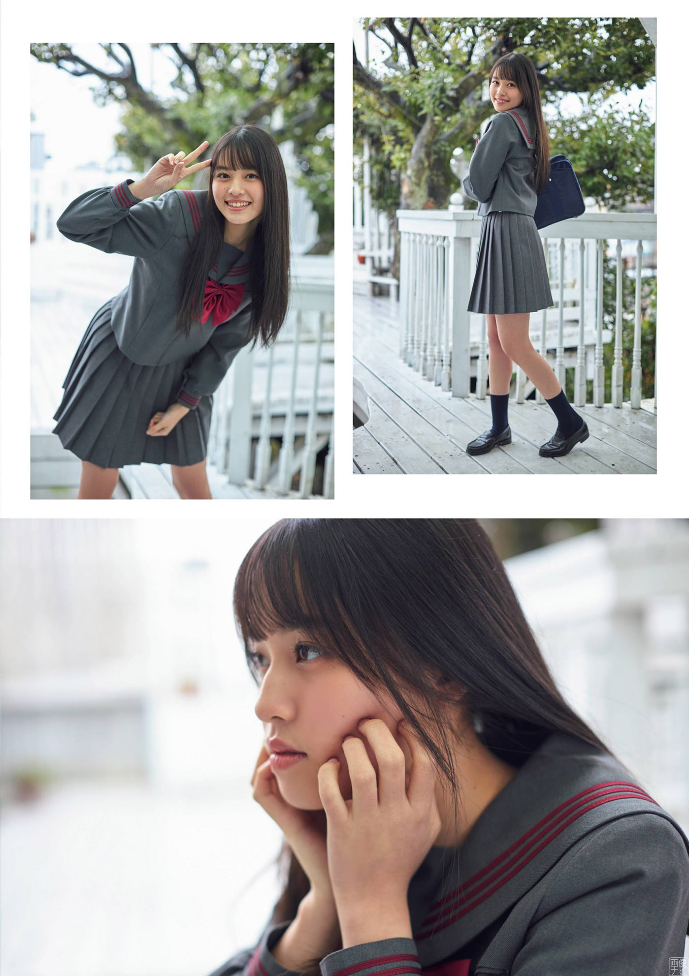 元ラストアイドル豬子れいあ 秘めていたポテンシャル2021/12/30追加 ここから-第1章-图片2