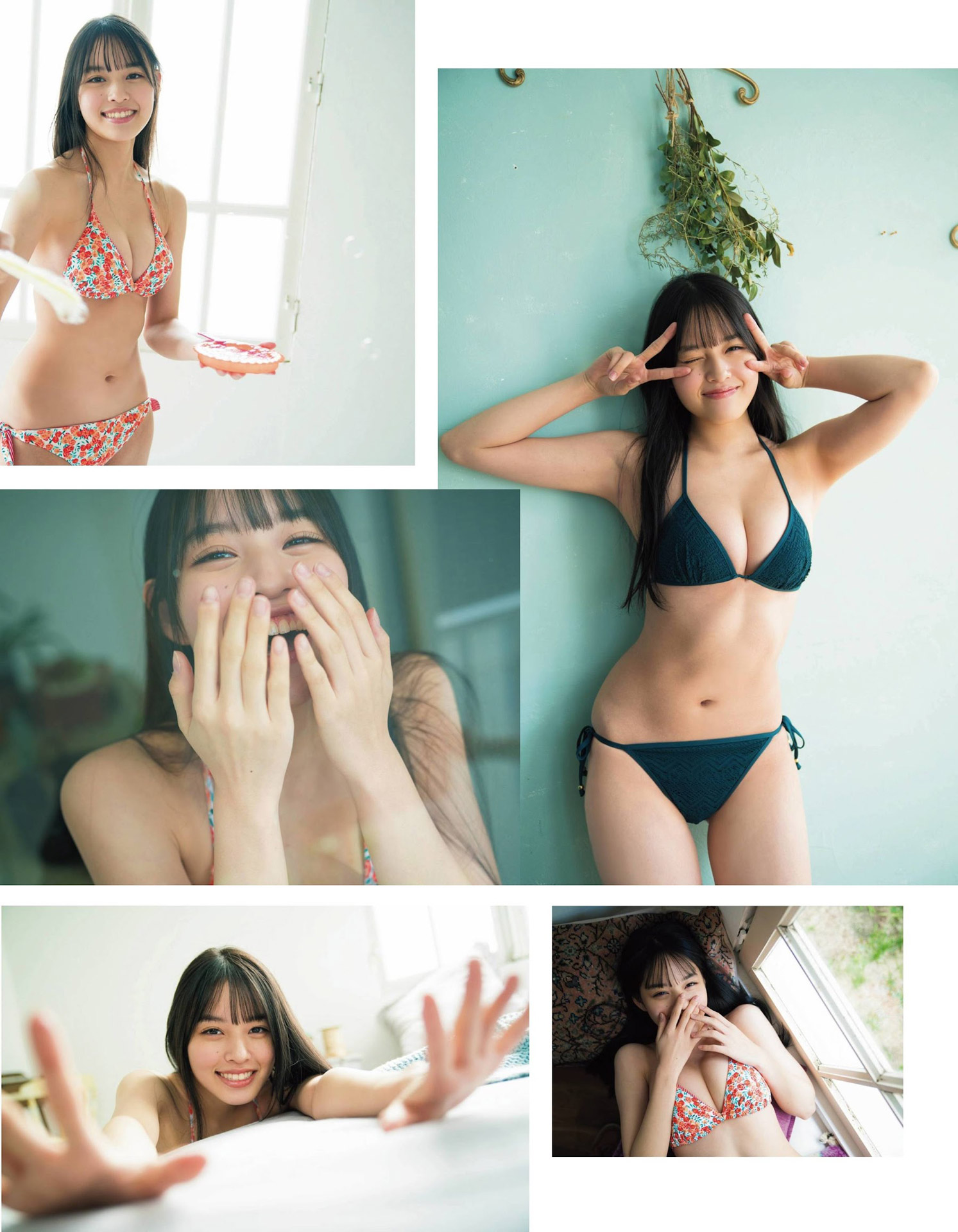 元ラストアイドル豬子れいあ 秘めていたポテンシャル2021/12/30追加 ここから-第1章-图片12
