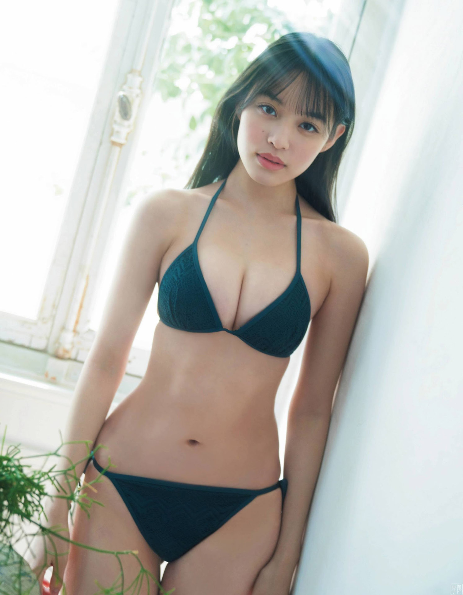 元ラストアイドル豬子れいあ 秘めていたポテンシャル2021/12/30追加 ここから-第1章-图片11