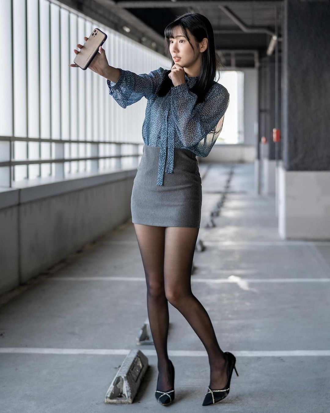 La hermosa hermana de la señora Heather.-第1章-图片5