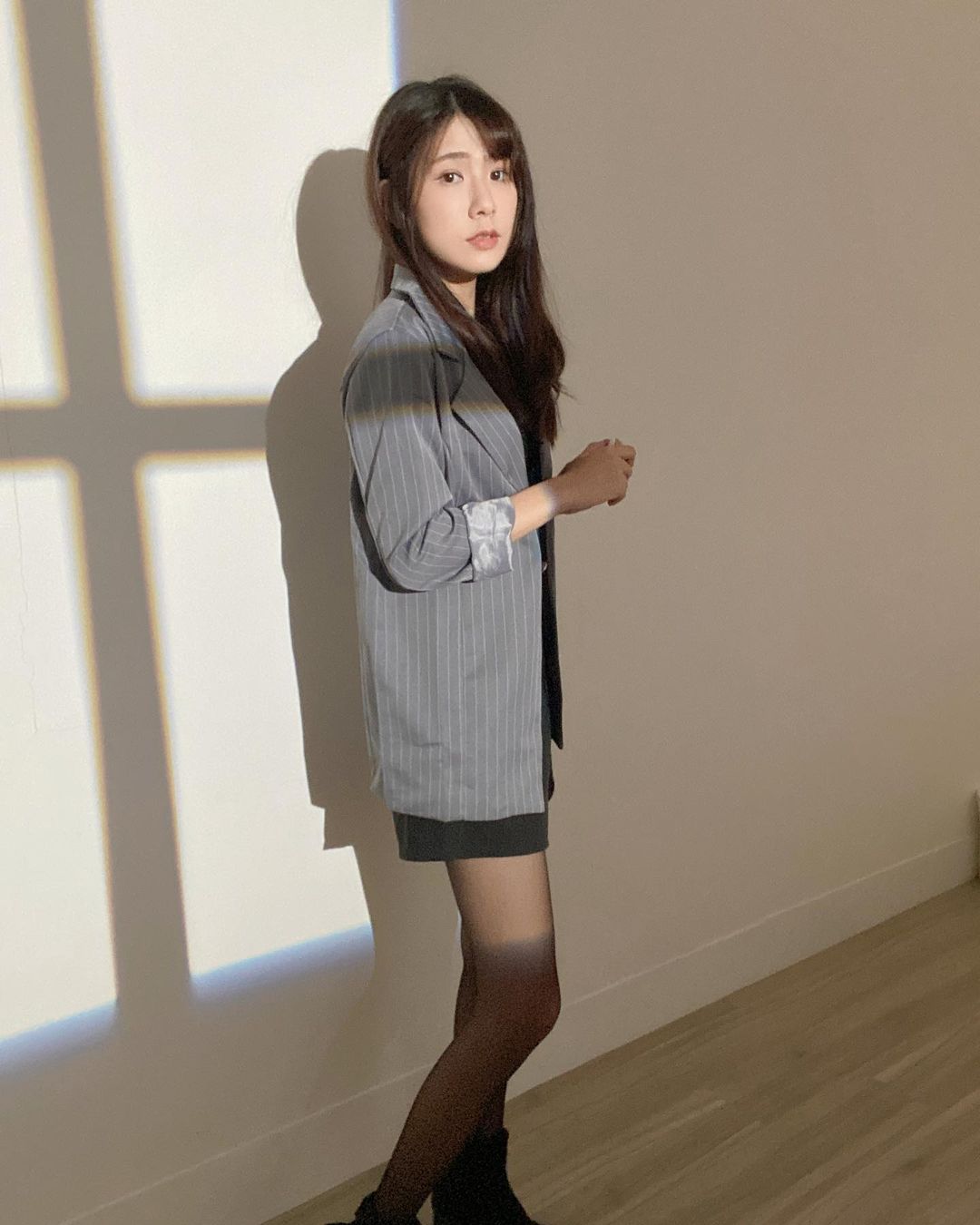 La hermosa hermana de la señora Heather.-第1章-图片13