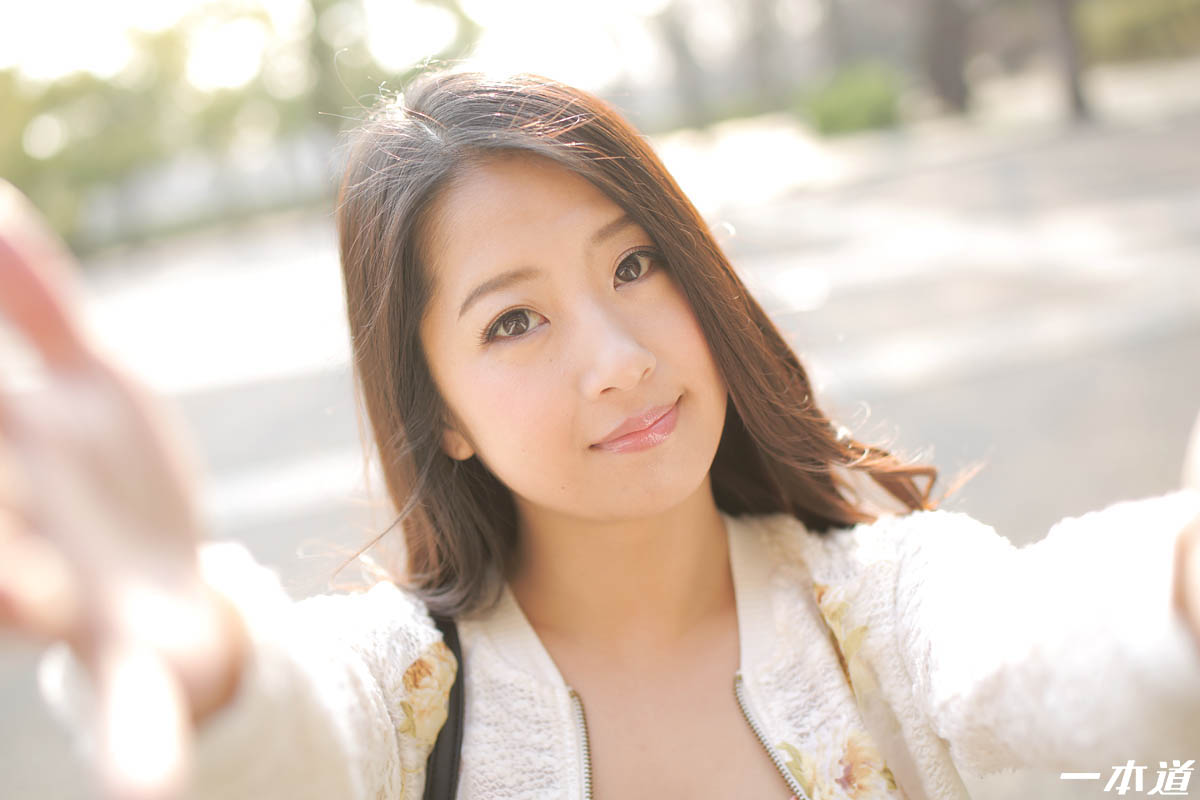 AV女優~鈴木さとみ-第1章-图片10