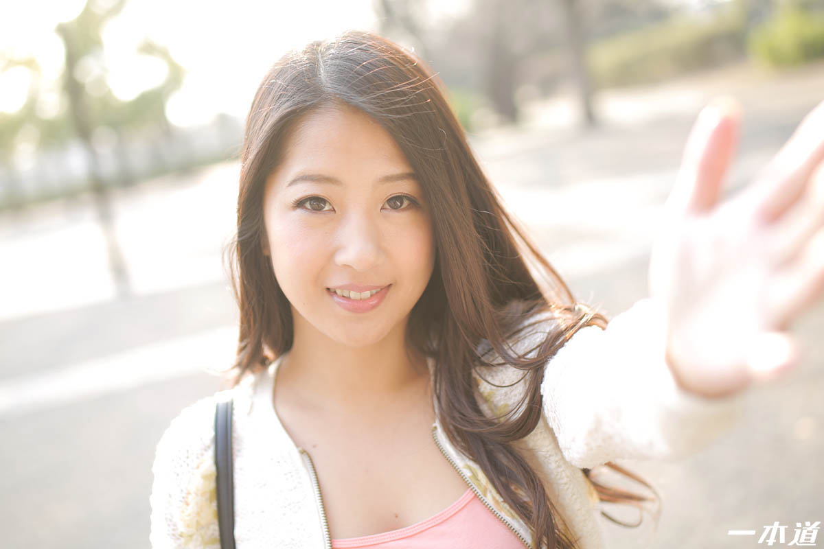 AV女優~鈴木さとみ-第1章-图片9