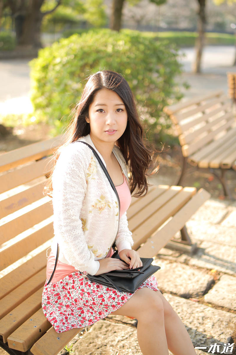 AV女優~鈴木さとみ-第1章-图片13
