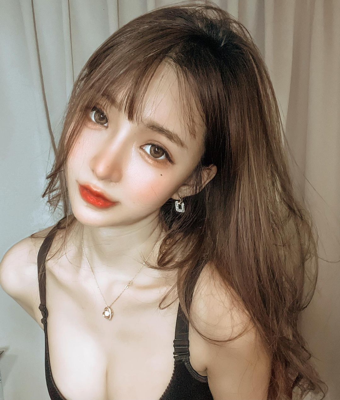 散發強烈氣場的妹子趙采瑄 高挑的身材真誘人-第1章-图片11