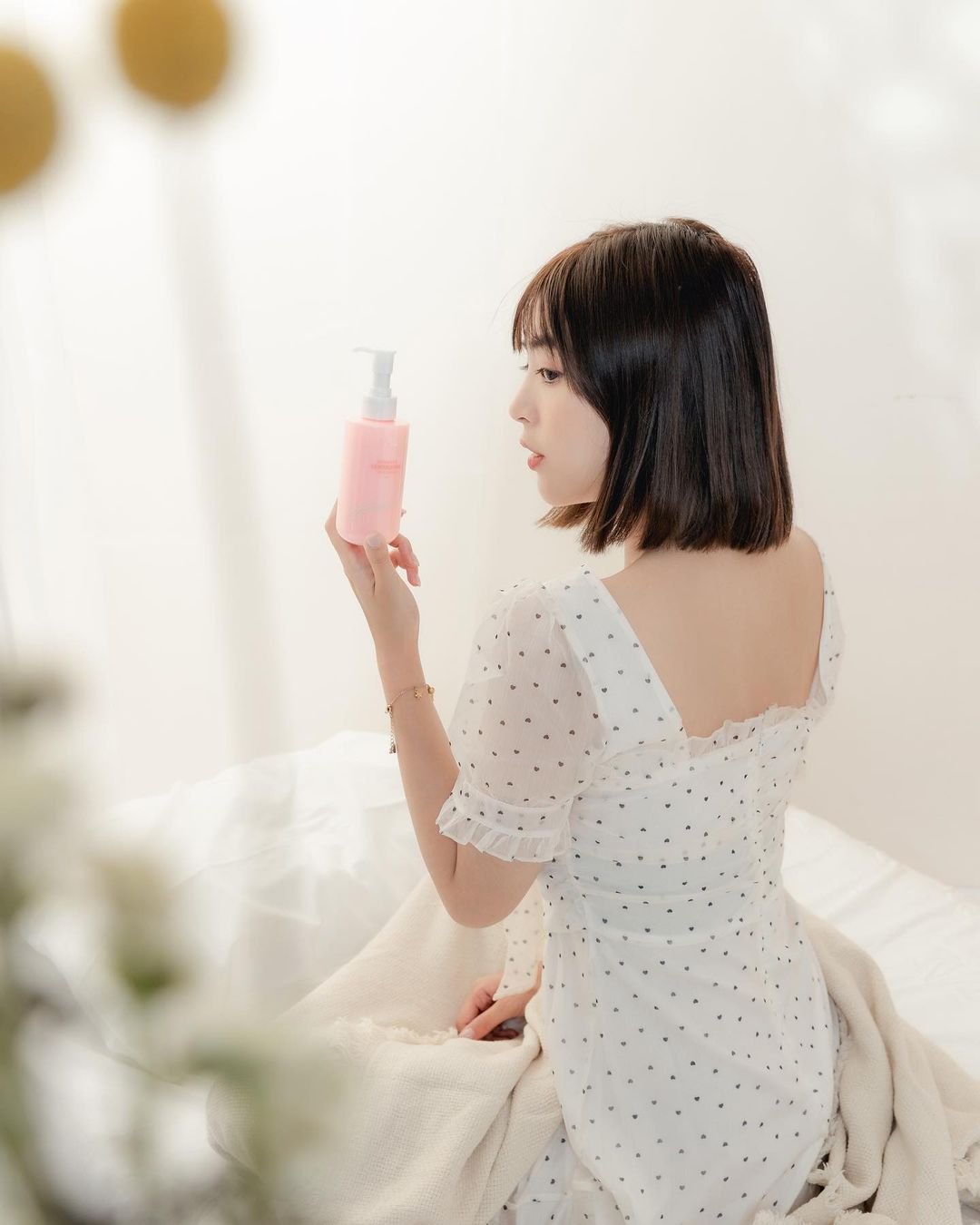 短髮妹子 一隻阿圓 前凸後翹好曲線讓網友狂敲碗-第1章-图片25