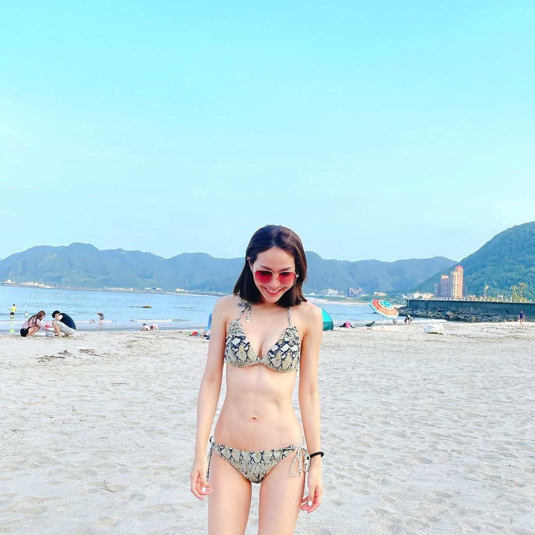 絲絲絕美的body性感日常好養眼-第1章-图片15
