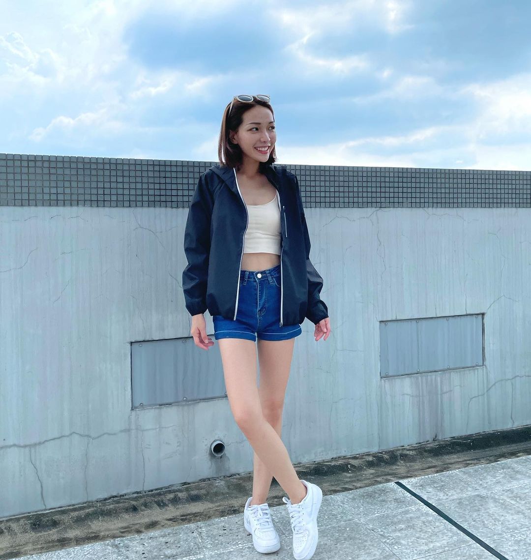 絲絲絕美的body性感日常好養眼-第1章-图片26