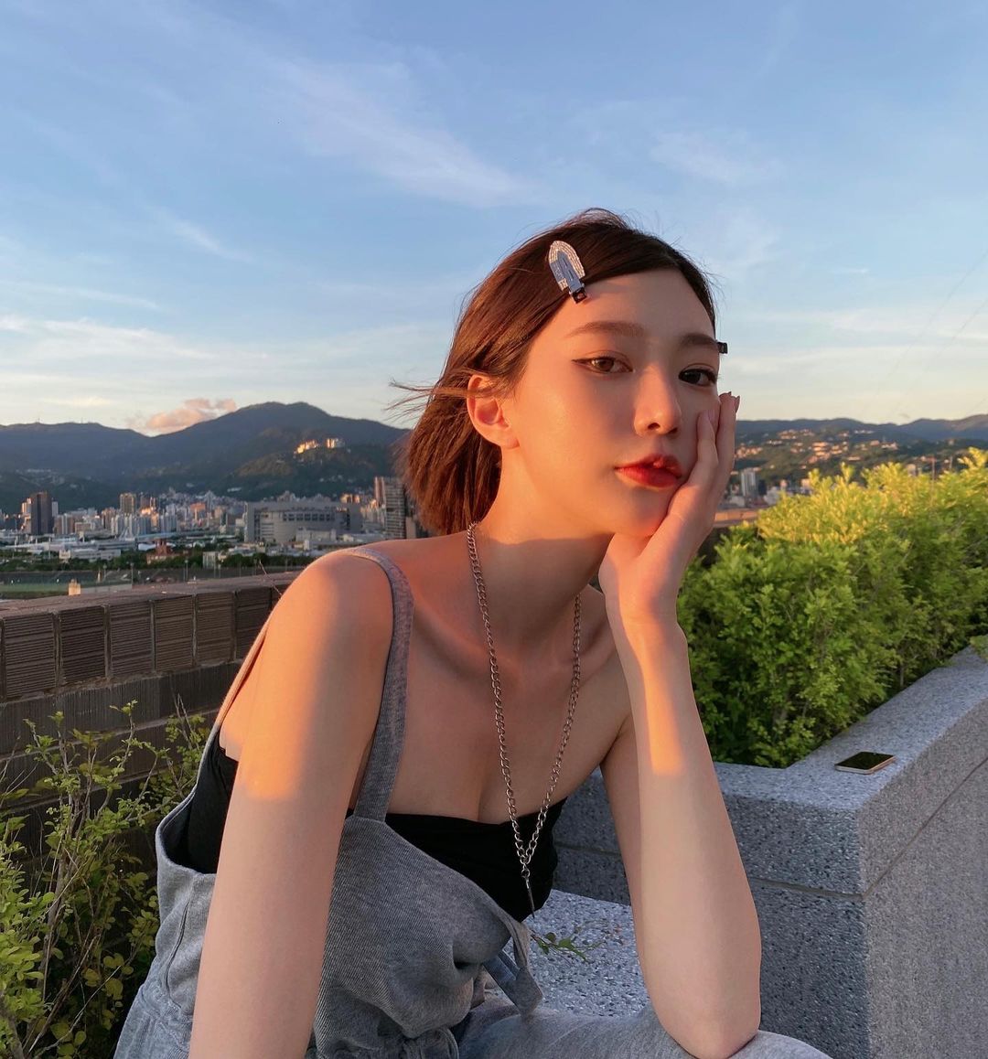 圓圓的蠻腰+美腿歡樂套餐填飽你-第1章-图片20