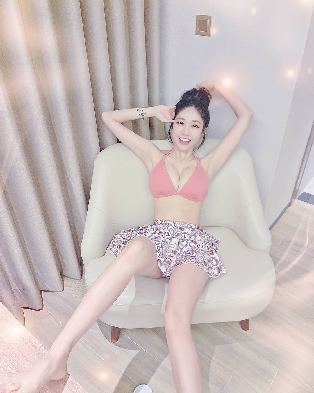 ¡Muchas chicas son tan hermosas!¡Muchas chicas son tan hermosas!¡Muchas chicas son tan hermosas!-第1章-图片3