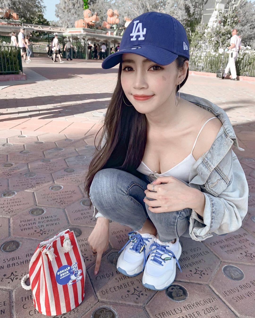完美女友Cindy如如邪惡小心機火辣曲線全都露! 豐滿好曲線超誘惑!-第1章-图片8