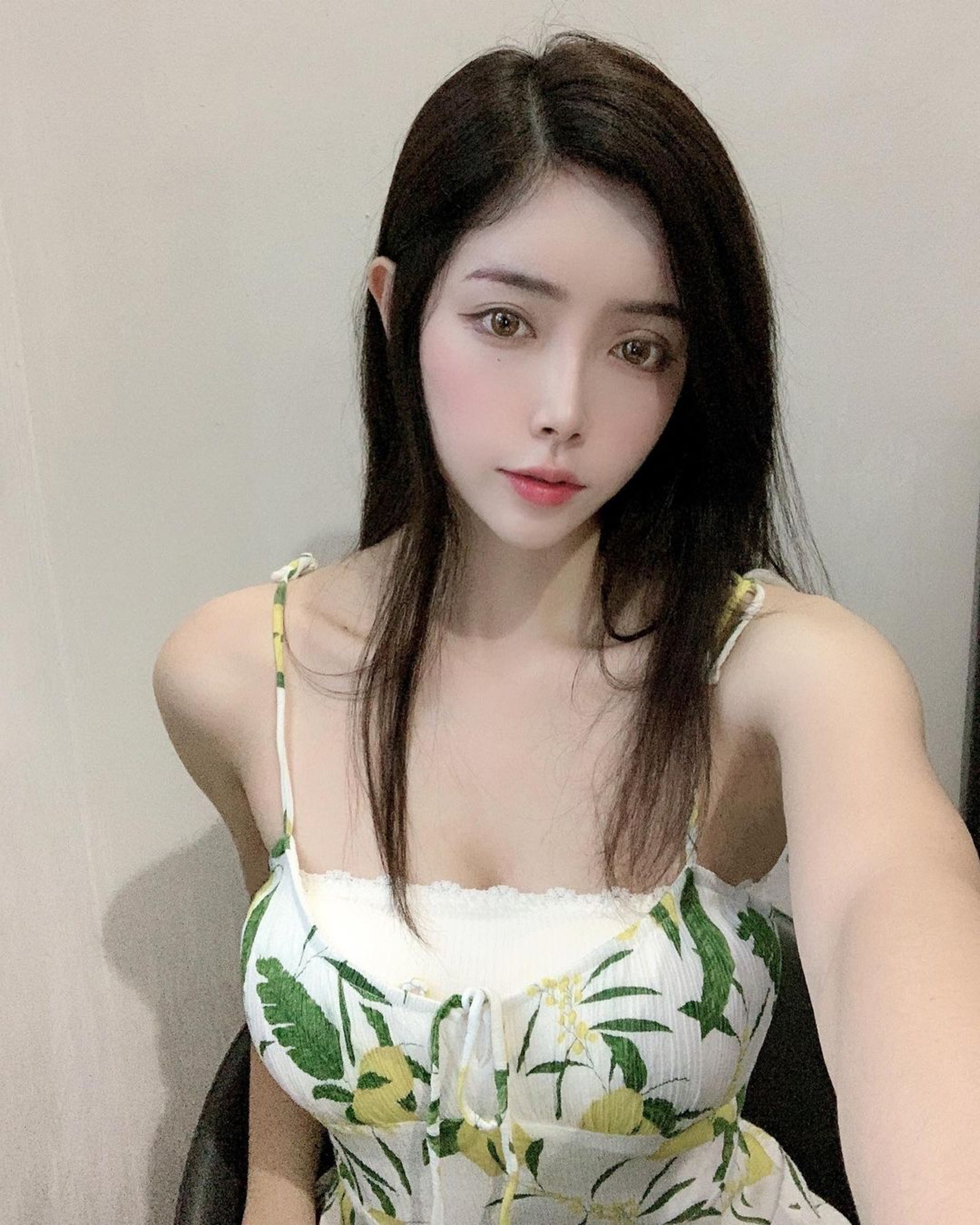 馬來西亞的口罩美女~Hannah娜娜-第1章-图片21