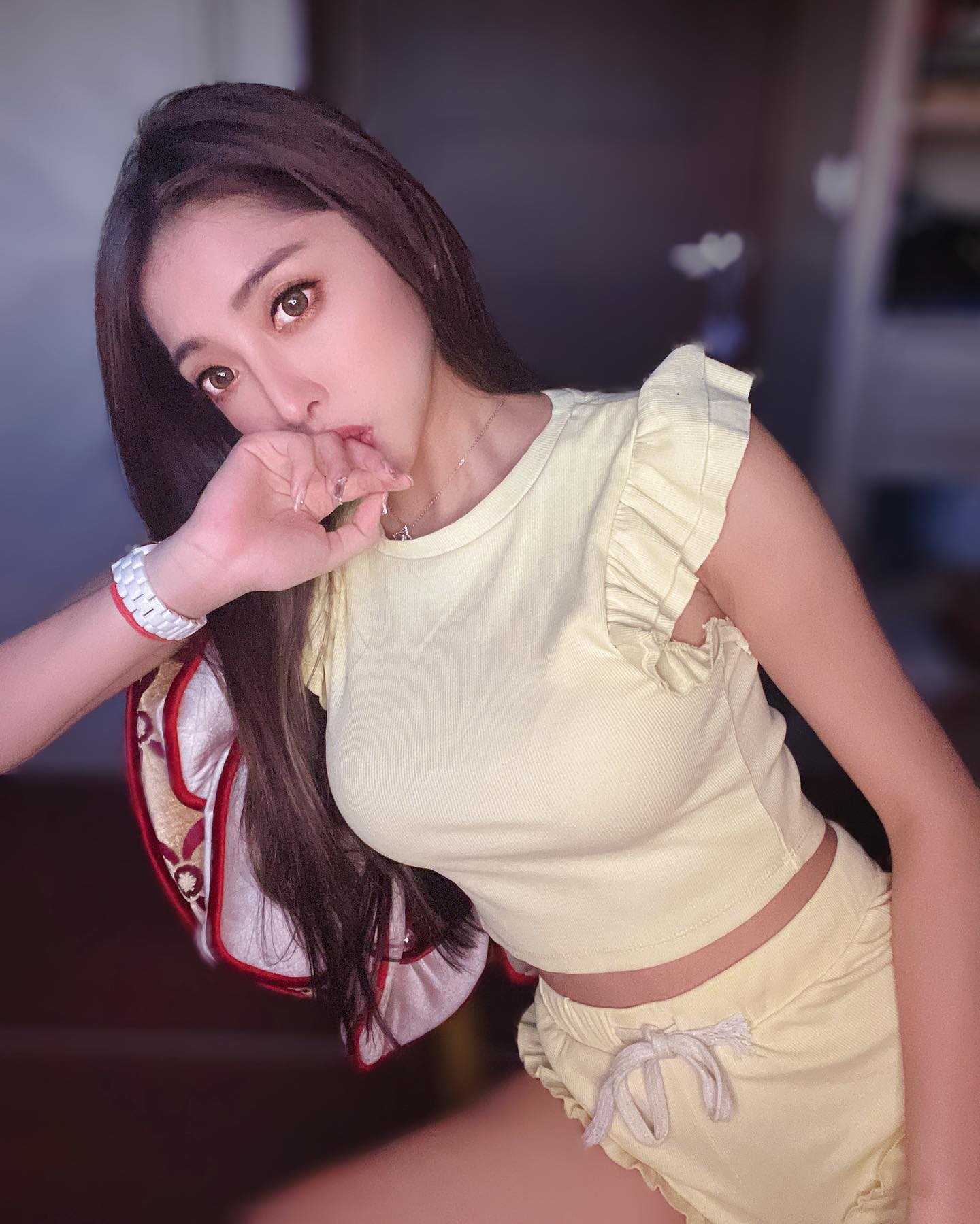 人氣越來越高的魅惑女神~Lola 蘿拉-第1章-图片6