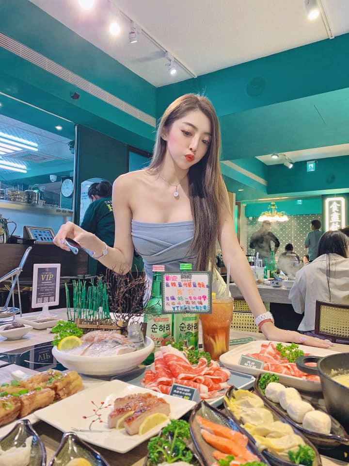 人氣越來越高的魅惑女神~Lola 蘿拉-第1章-图片19