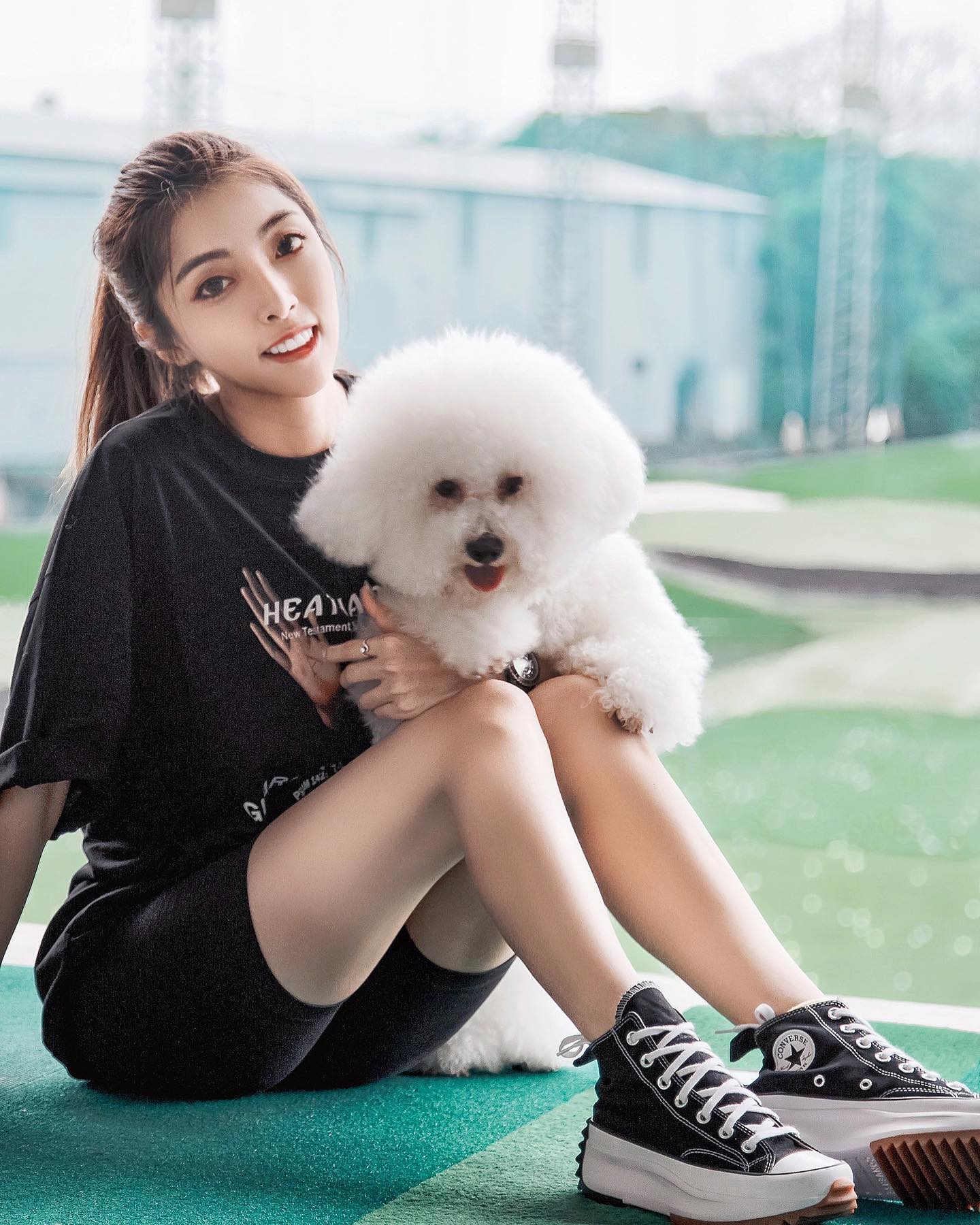 人氣越來越高的魅惑女神~Lola 蘿拉-第1章-图片20