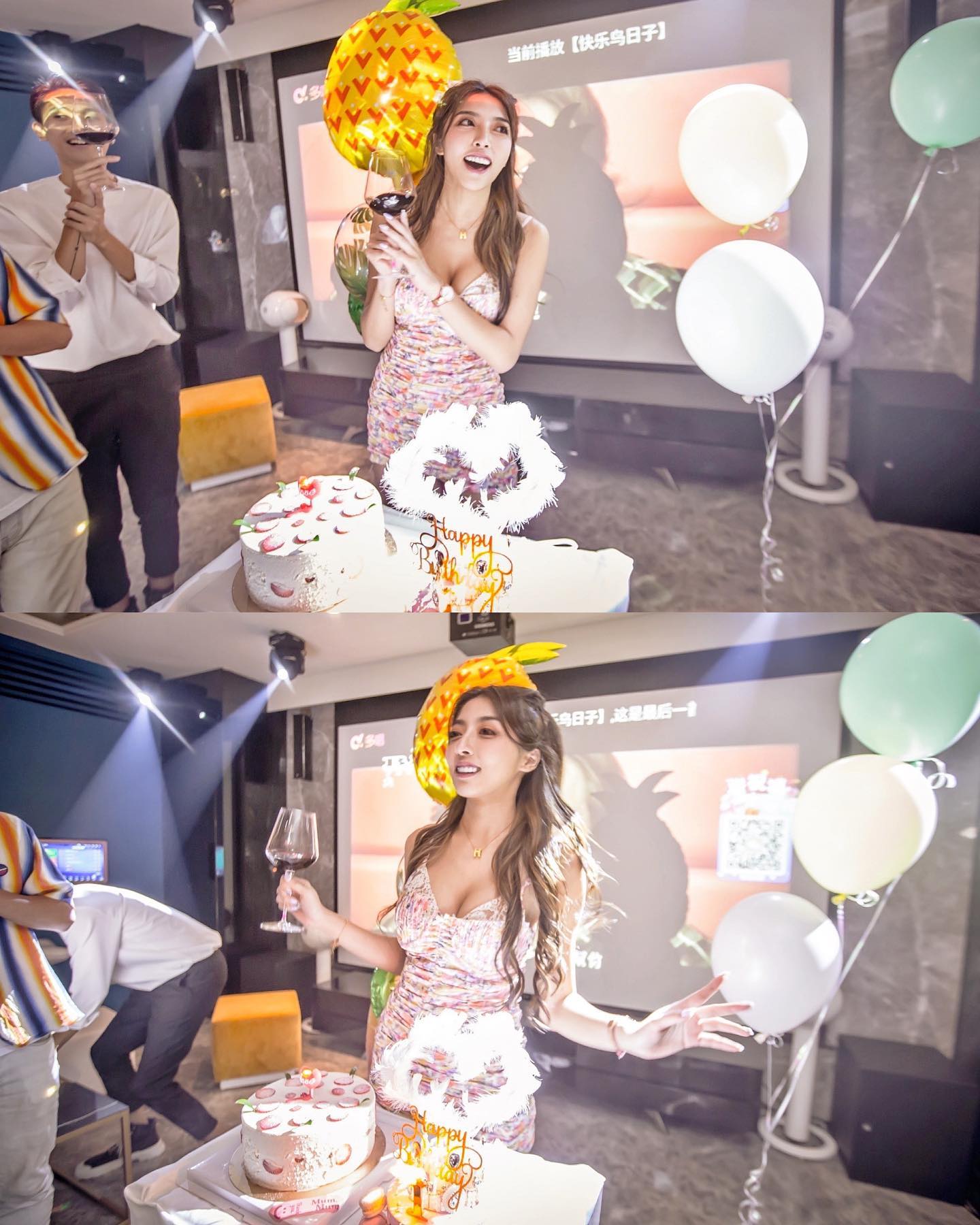 人氣越來越高的魅惑女神~Lola 蘿拉-第1章-图片23