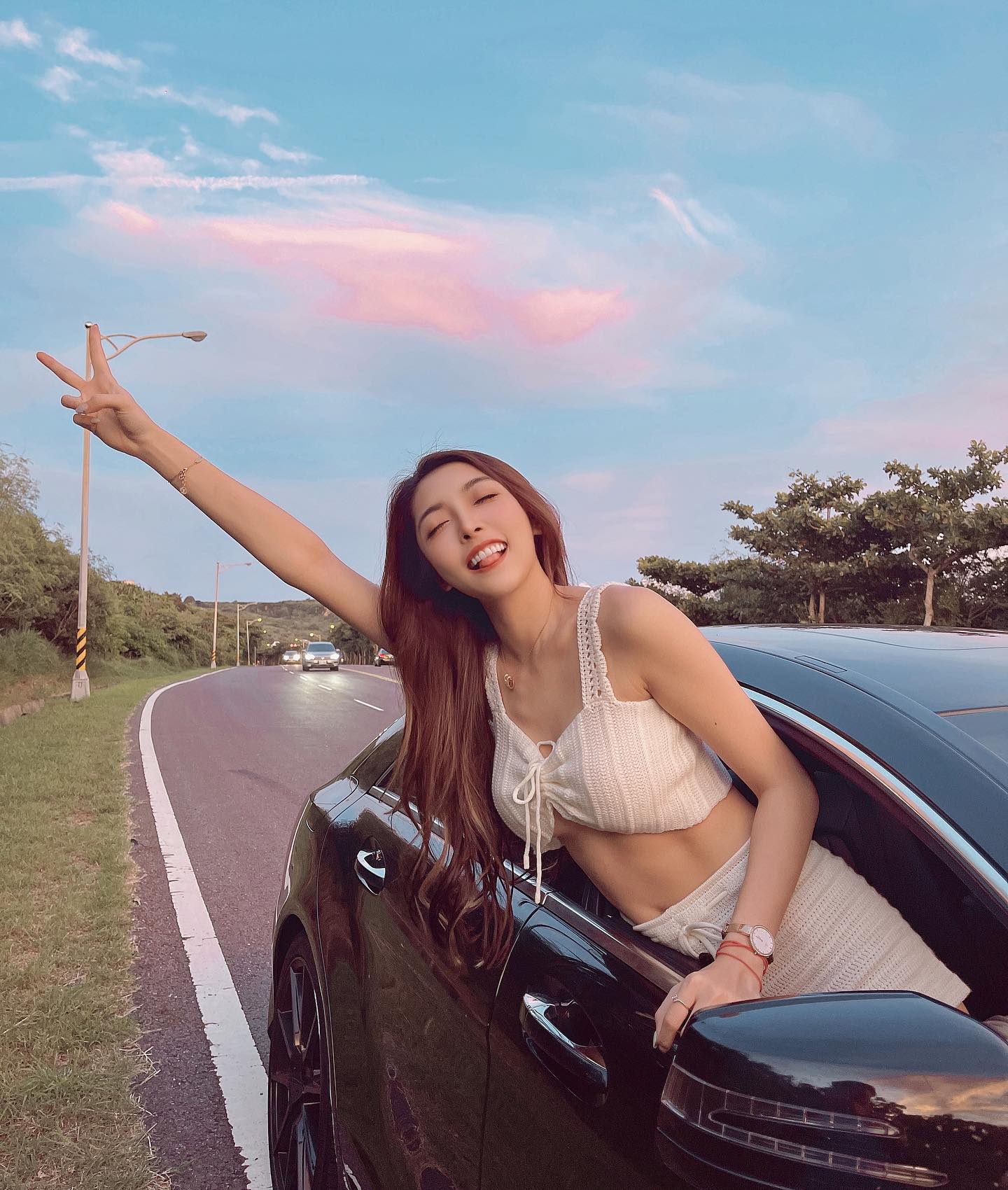 人氣越來越高的魅惑女神~Lola 蘿拉-第1章-图片25