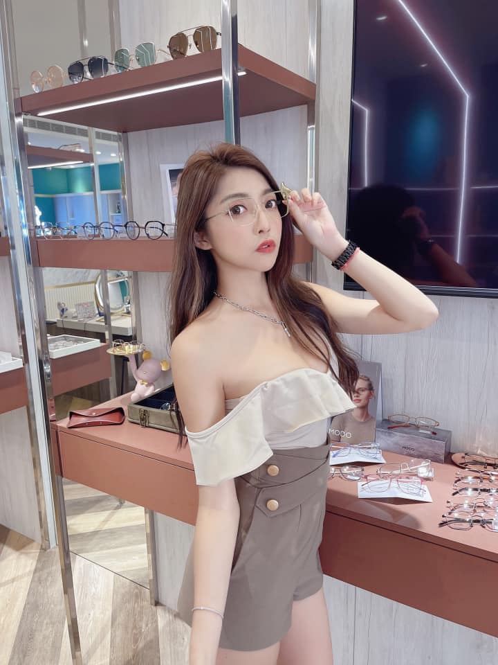 人氣越來越高的魅惑女神~Lola 蘿拉-第1章-图片34