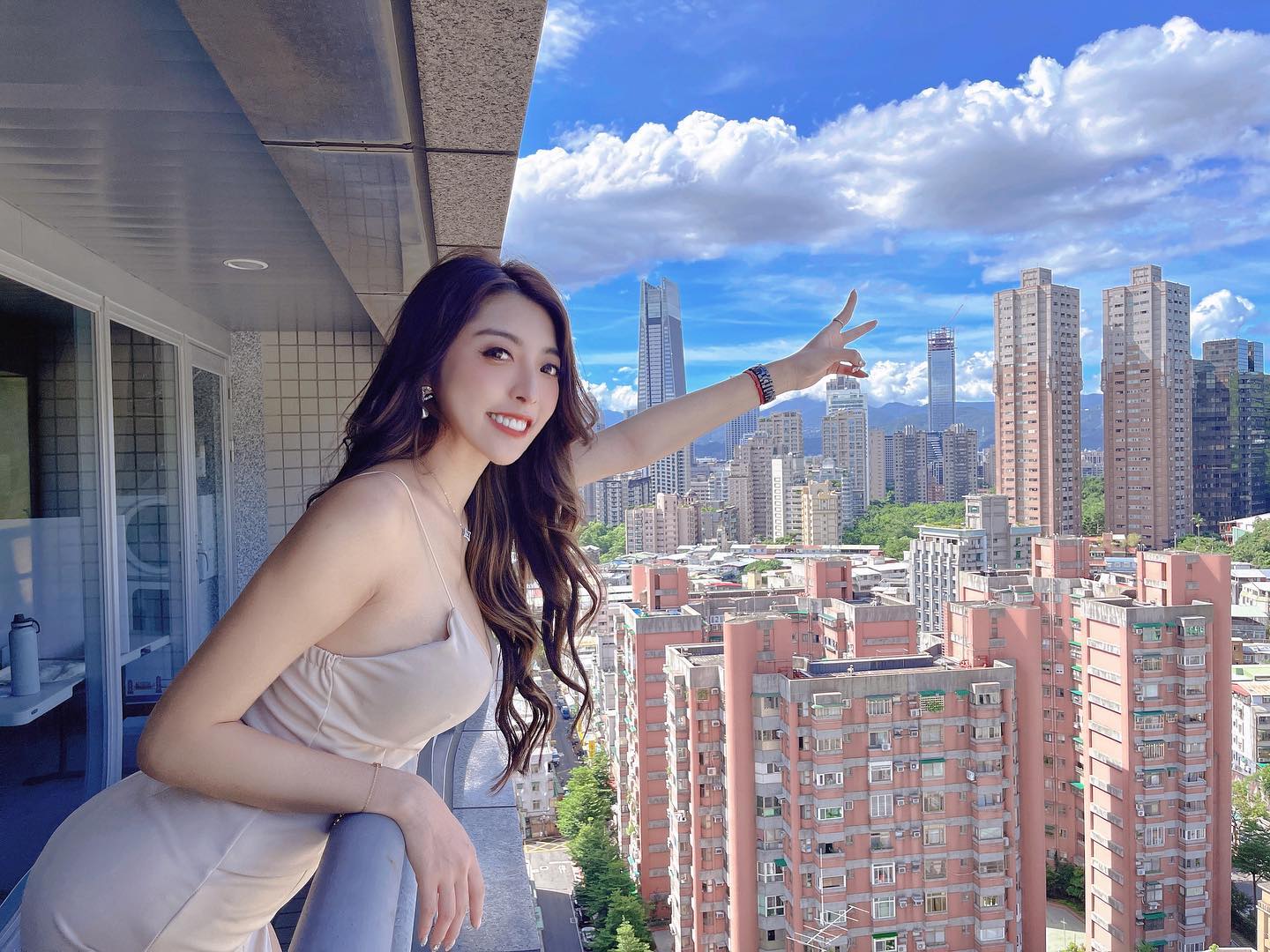 人氣越來越高的魅惑女神~Lola 蘿拉-第1章-图片38