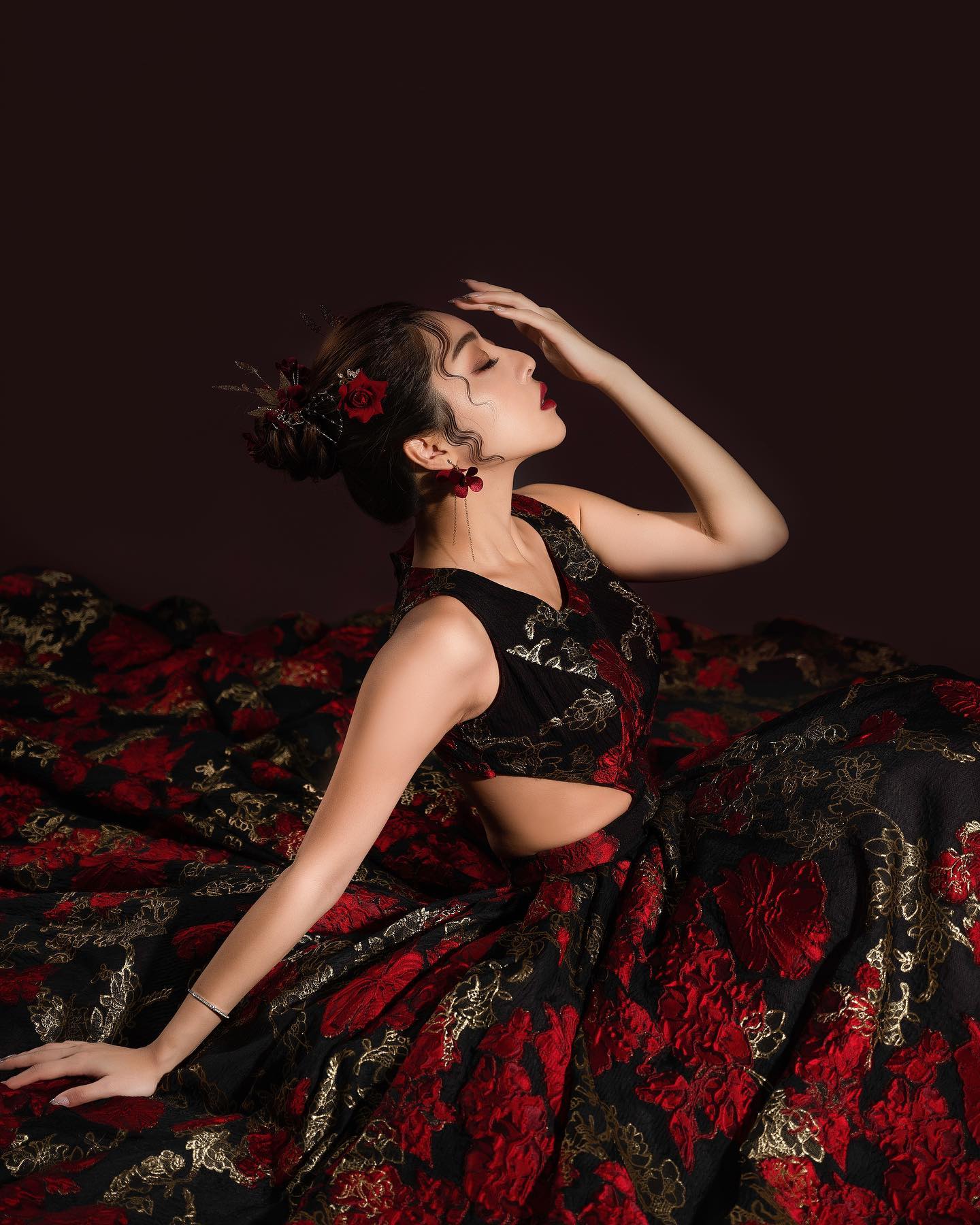 人氣越來越高的魅惑女神~Lola 蘿拉-第1章-图片53