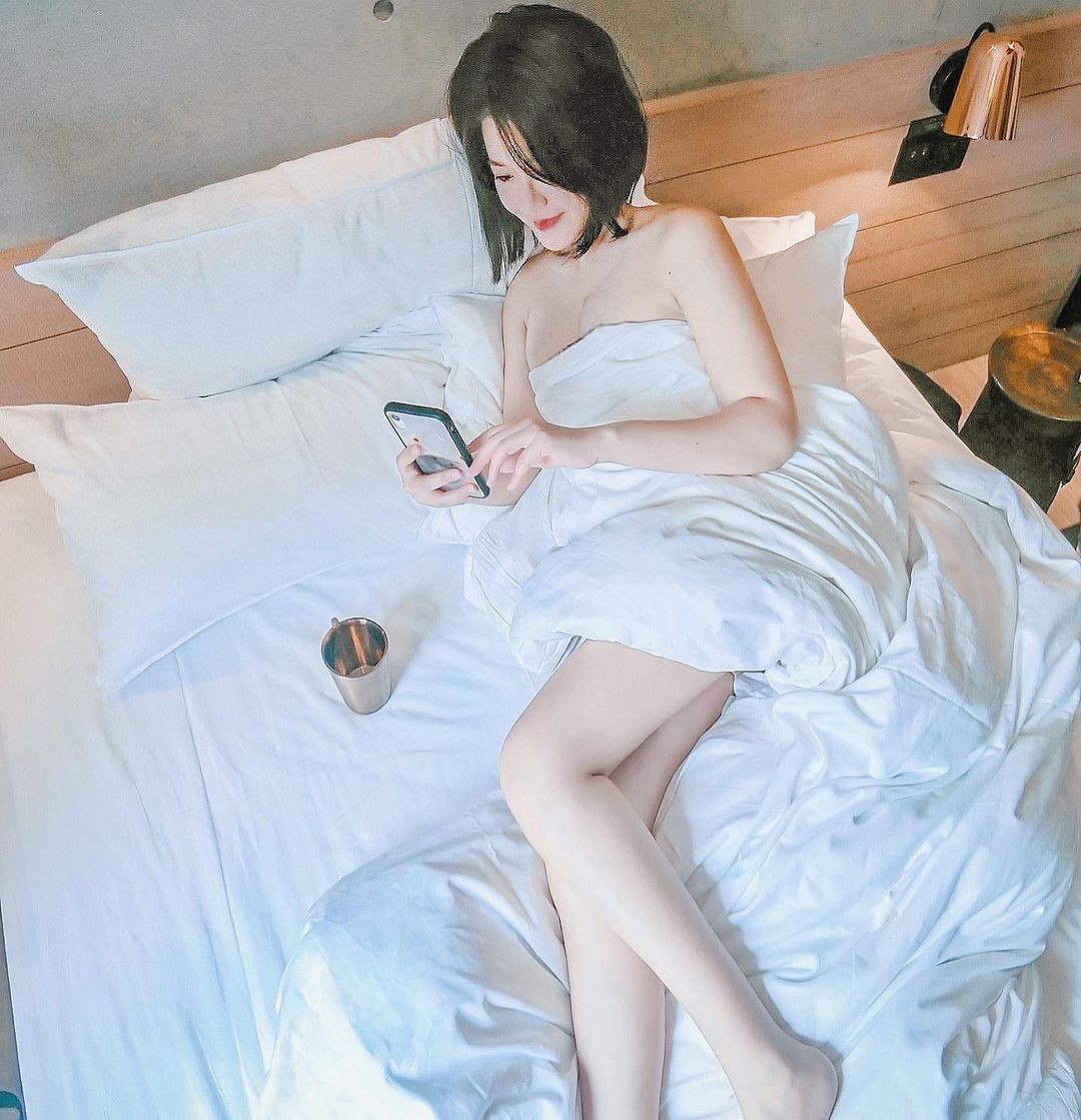 正中你的心,台灣最美愛神「Judy邱比特」-第1章-图片22