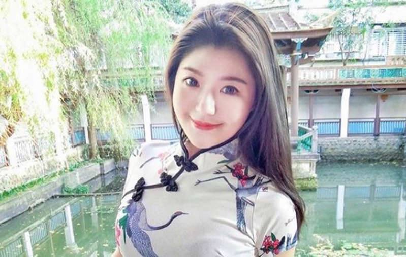 正中你的心,台灣最美愛神「Judy邱比特」-第1章-图片46