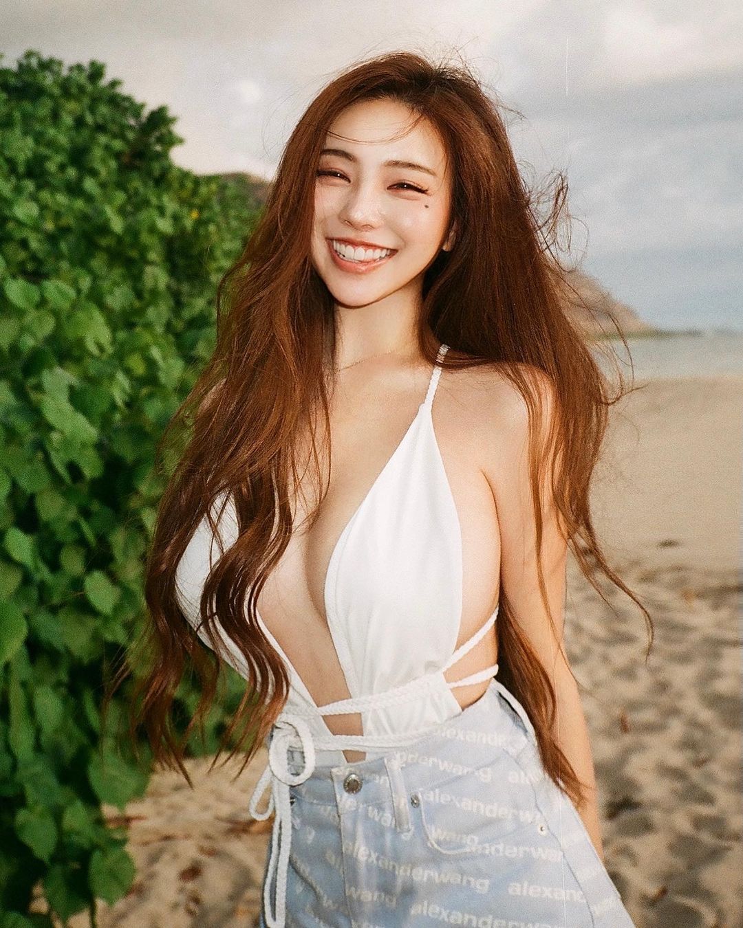 ¡Mejor chica, muy bonita, muy dulce y con una sonrisa maravillosa!-第1章-图片1