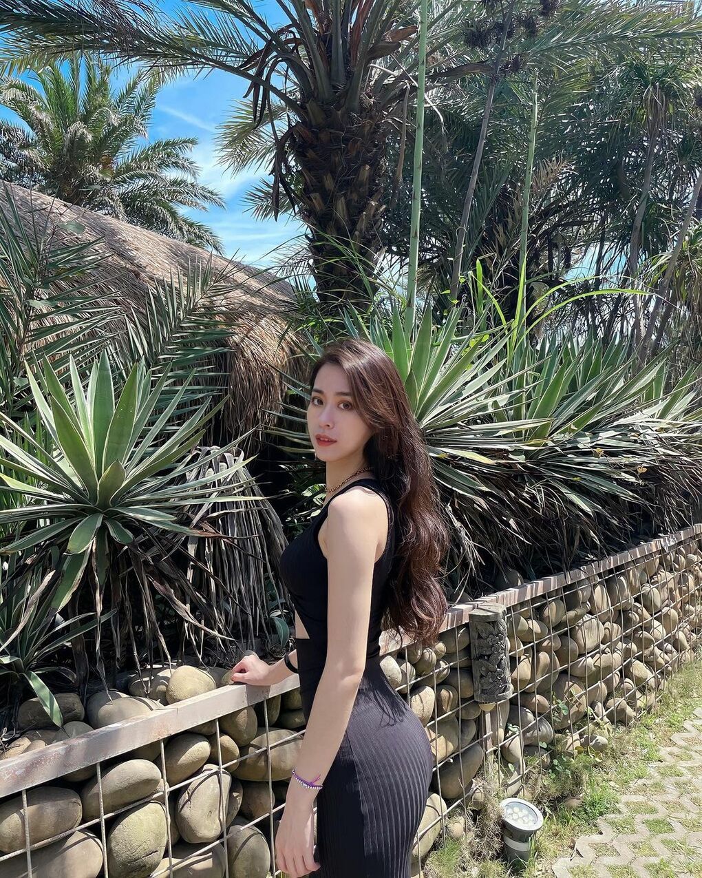 High-quality beauty