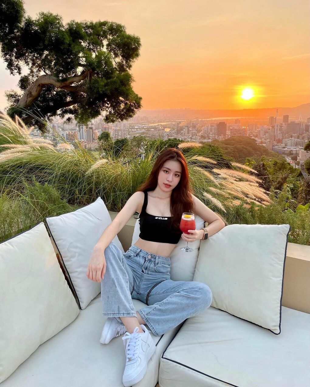 High-quality beauty