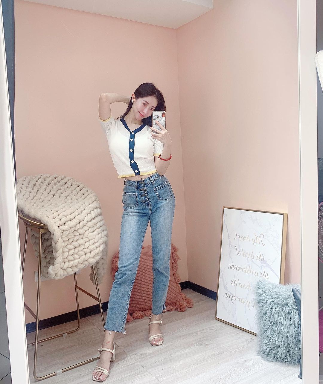 The beautiful Ivy.-第1章-图片2