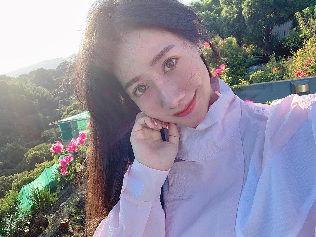 The beautiful Ivy.-第1章-图片5
