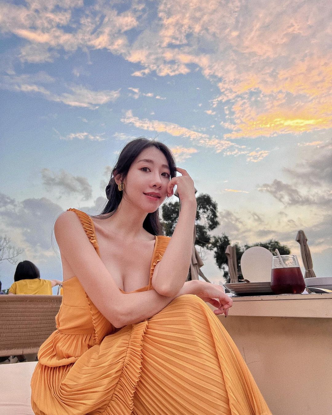 The beautiful Ivy.-第1章-图片6