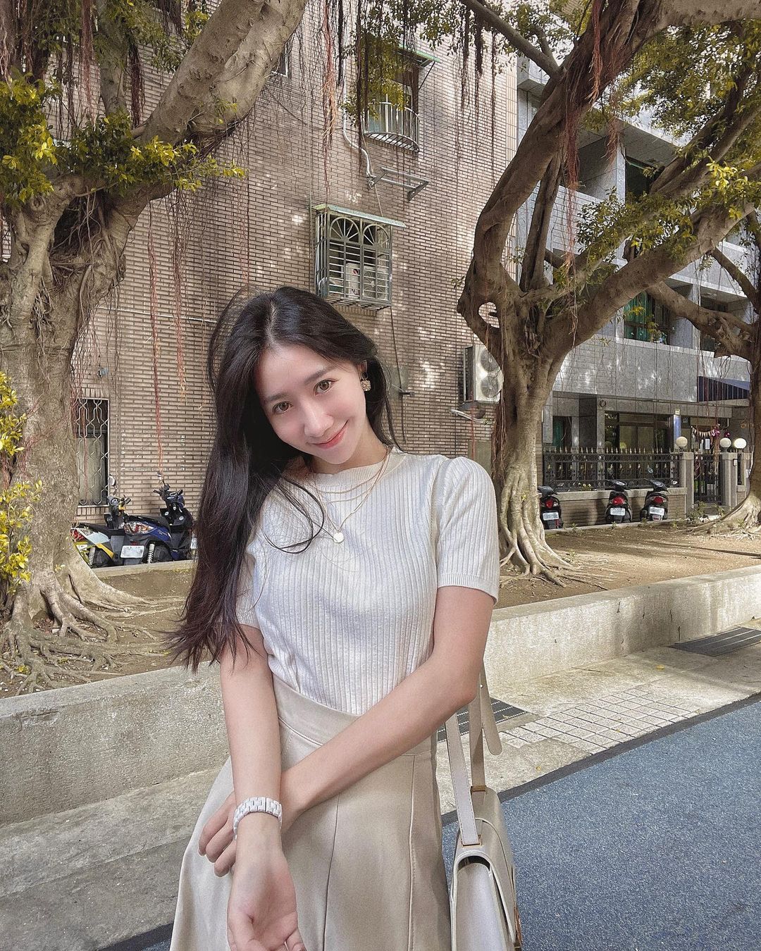 The beautiful Ivy.-第1章-图片7