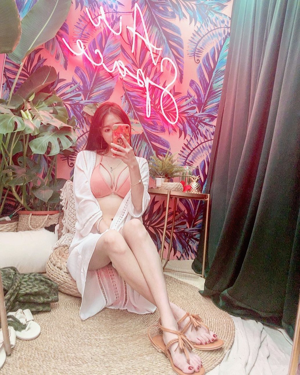 The beautiful Ivy.-第1章-图片10