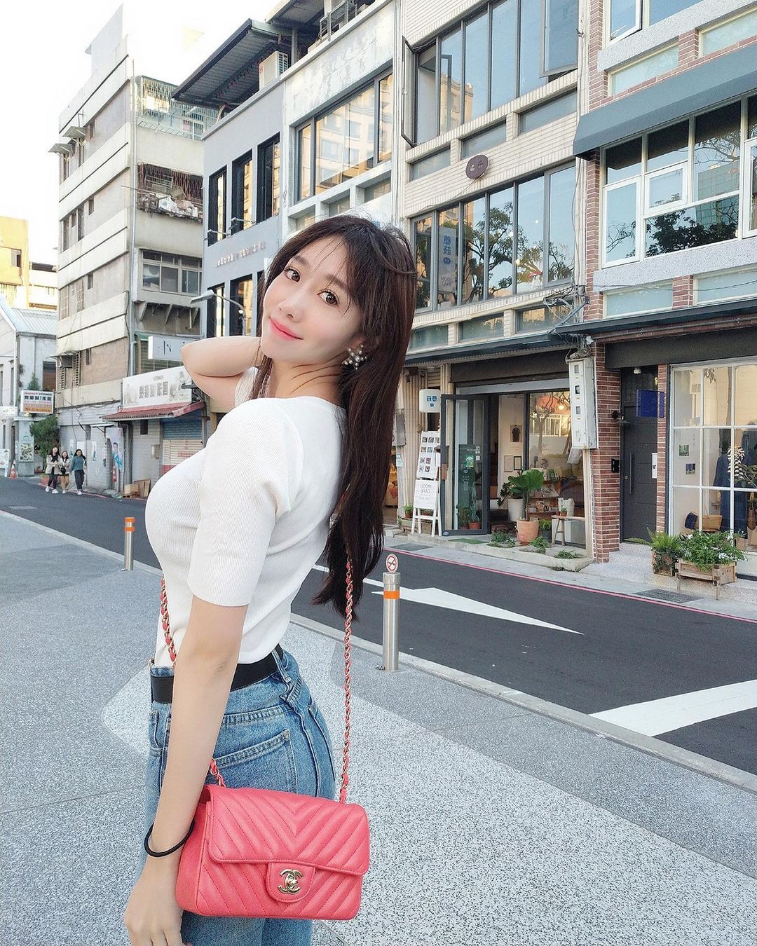 The beautiful Ivy.-第1章-图片13