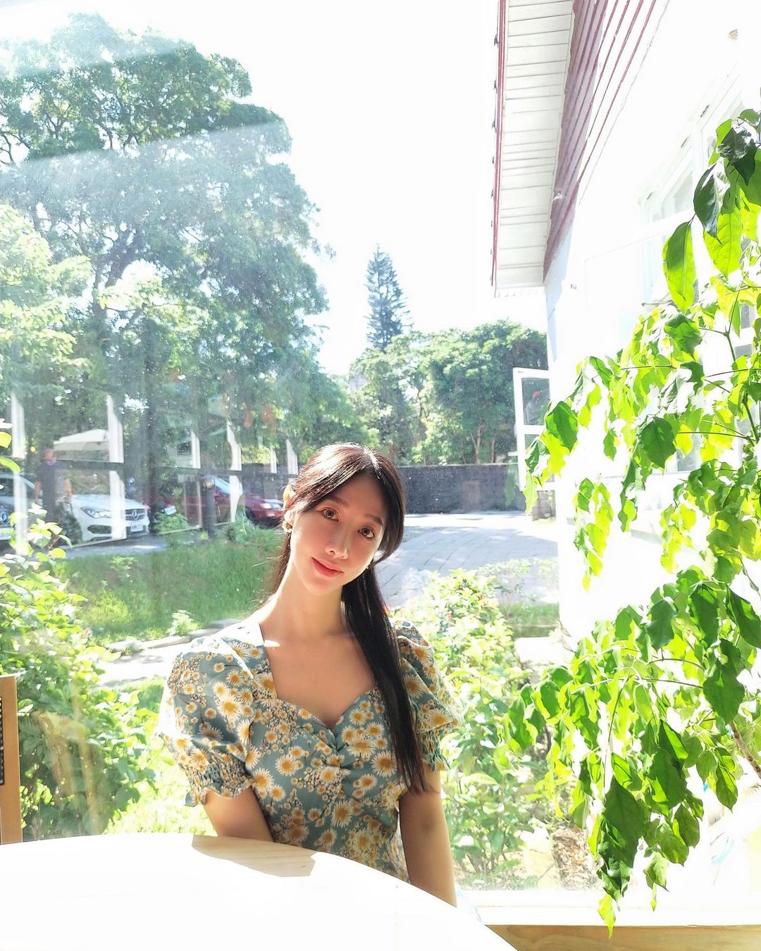 The beautiful Ivy.-第1章-图片17