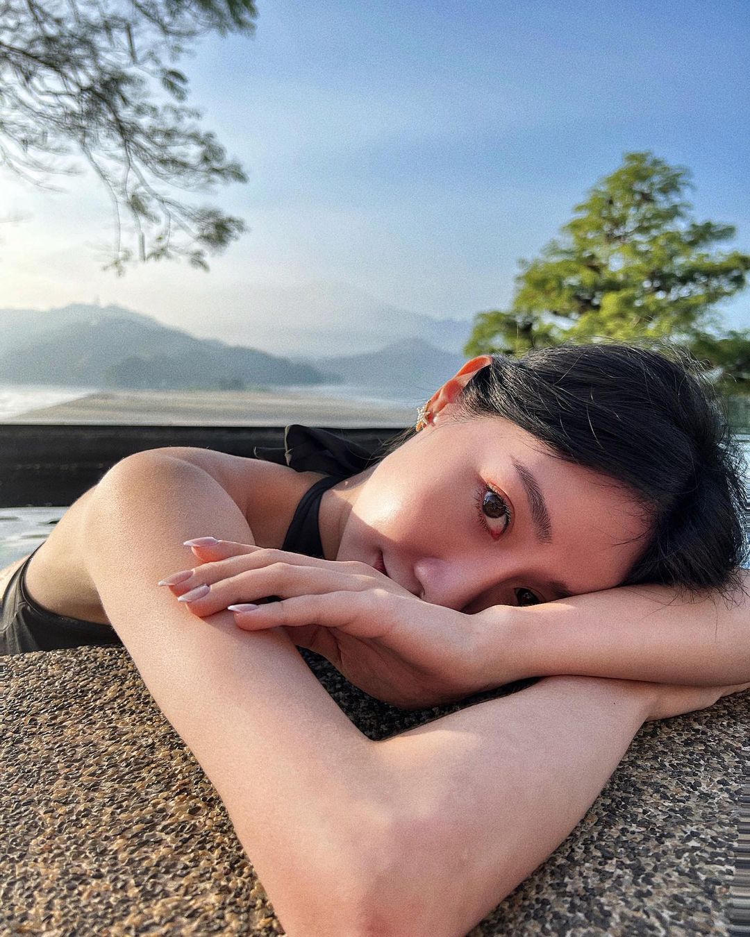 The beautiful Ivy.-第1章-图片18