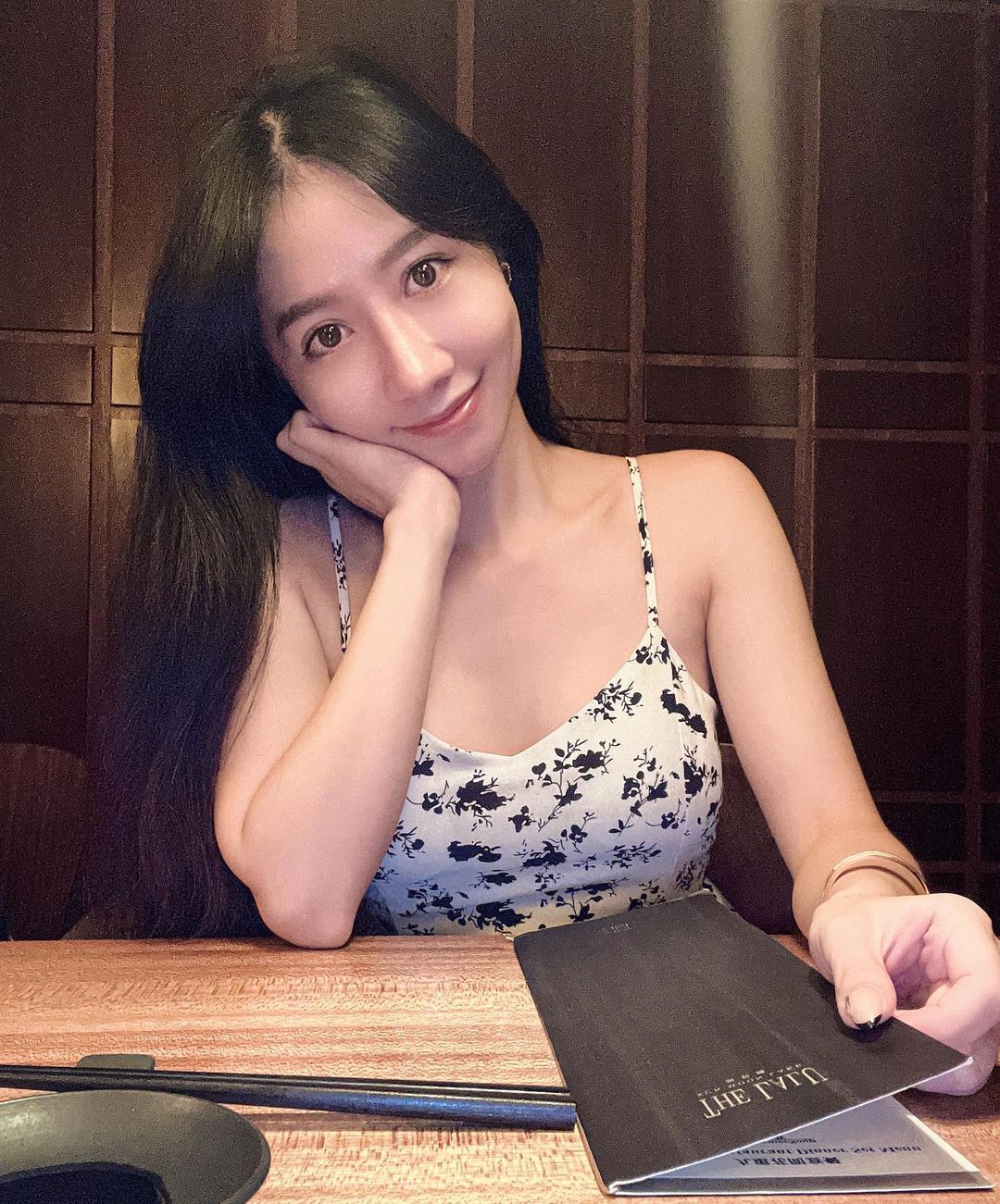 The beautiful Ivy.-第1章-图片19
