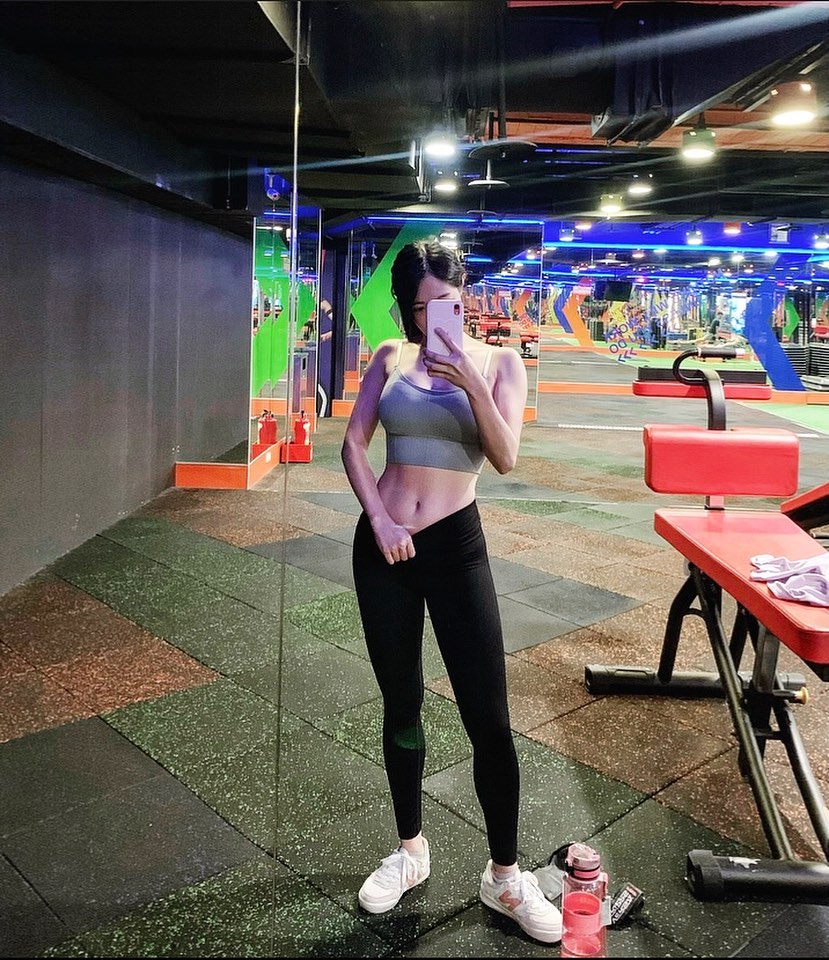 The beautiful Ivy.-第1章-图片21